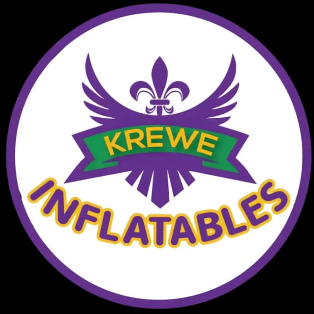 Krewe Inflatables